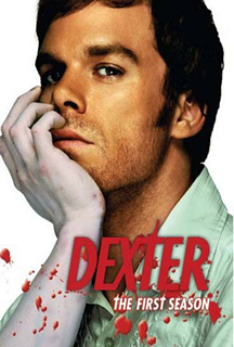 Dexter – 1ª Temporada – Dublado
